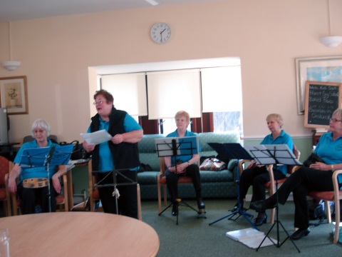 [Error! Image Concertinas OAP lunch 1 009.jpg is not available.]